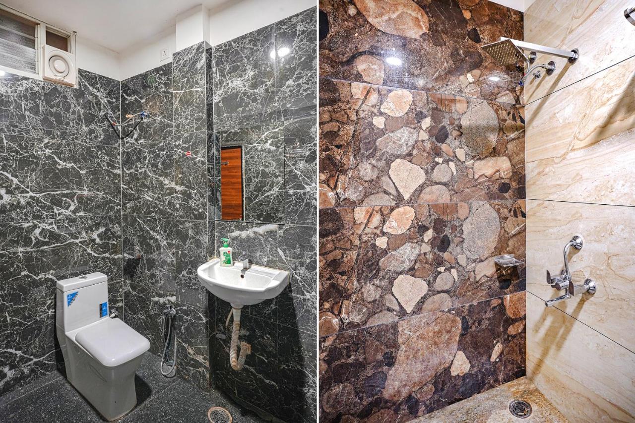 Fabhotel Sukh Vilas Indore Exteriör bild